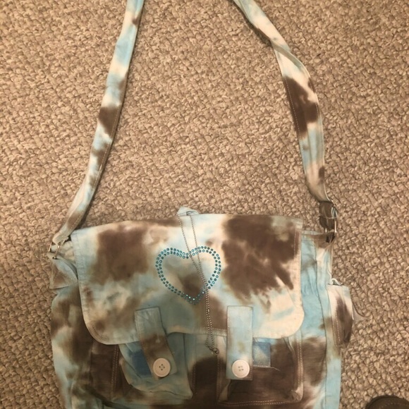 NEW Undeebandz messenger bags - several colors - Picture 5 of 6